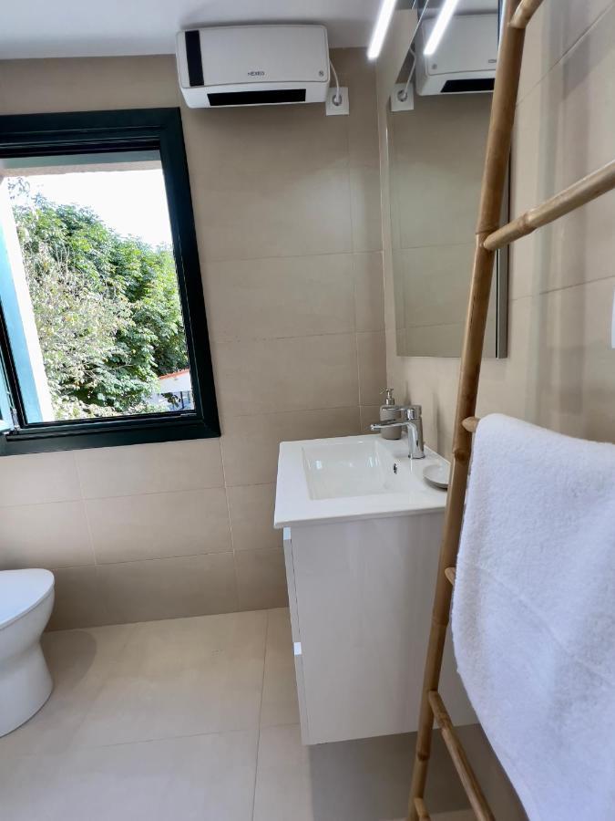 Balnea San Pedro Apartment Mondariz-Balneario Exterior photo